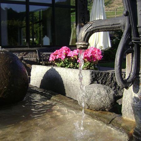 Hotel Sewenig Müden Zewnętrze zdjęcie