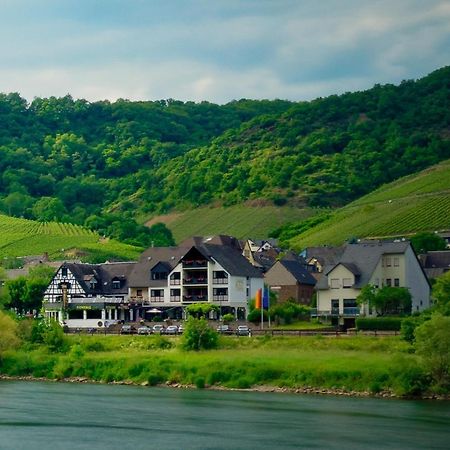 Hotel Sewenig Müden Zewnętrze zdjęcie