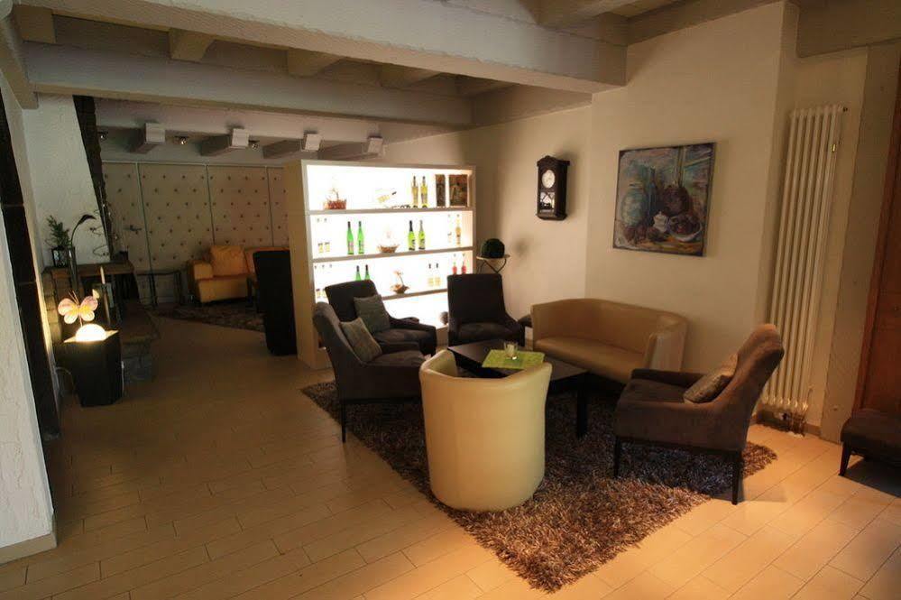 Hotel Sewenig Müden Zewnętrze zdjęcie