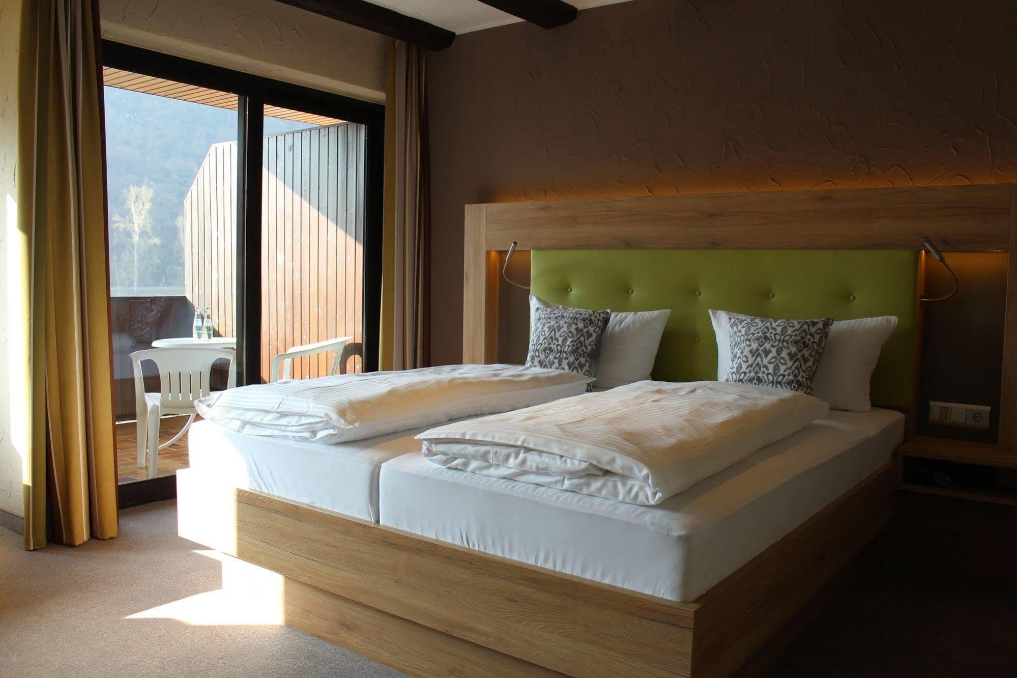 Hotel Sewenig Müden Zewnętrze zdjęcie
