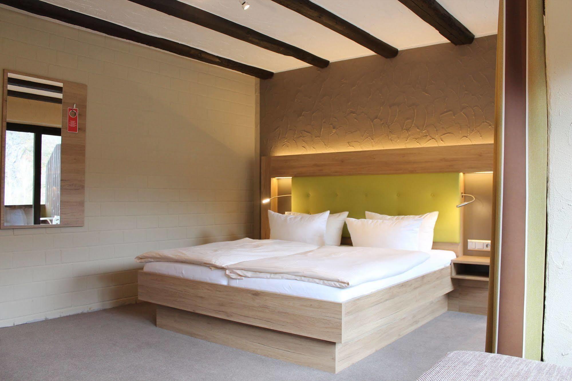 Hotel Sewenig Müden Zewnętrze zdjęcie