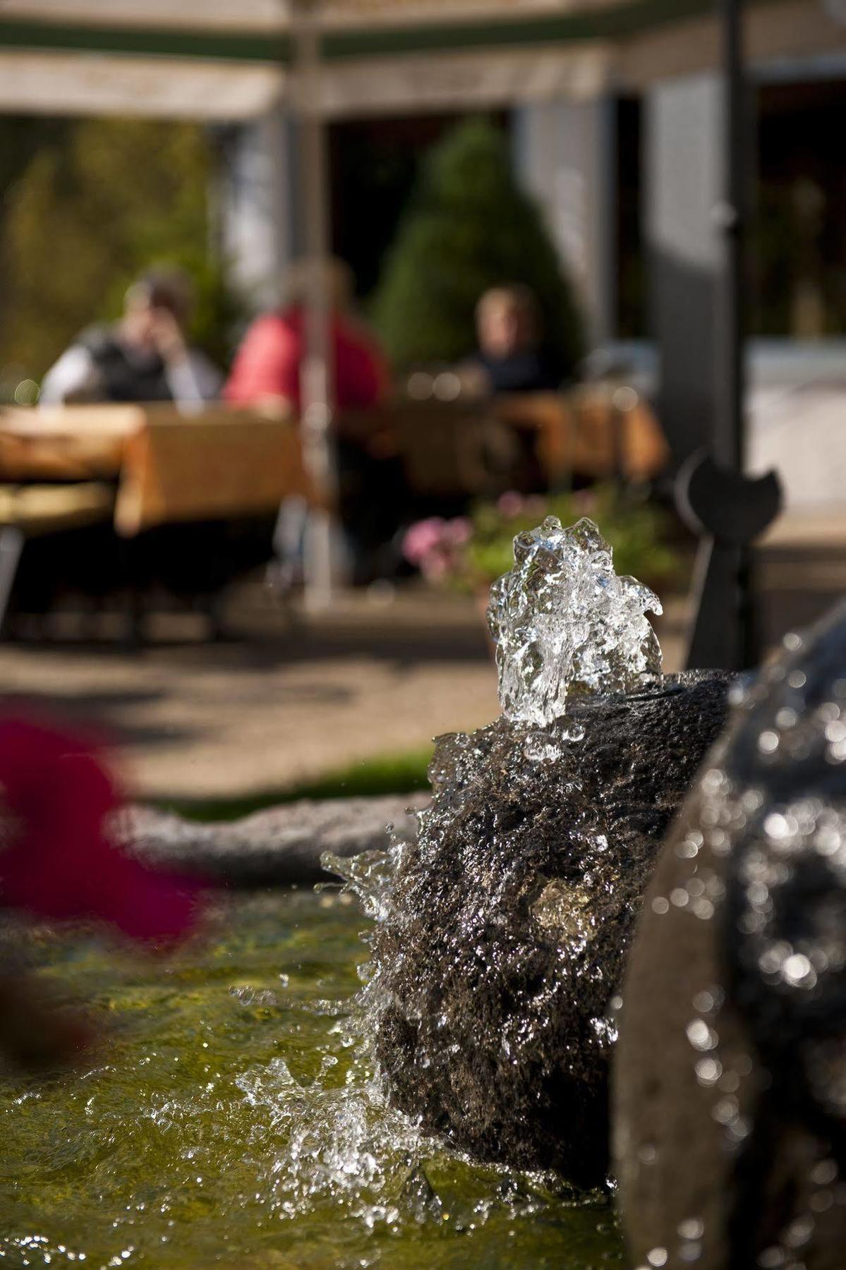 Hotel Sewenig Müden Zewnętrze zdjęcie